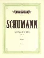 Fantaisie en ut majeur op. 17 