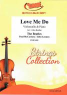 Love Me Do Download