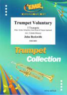 Trumpet Voluntary Standard