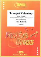 Trumpet Voluntary Download