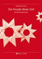 Die Freude dieser Zeit 