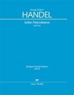 Judas Maccabaeus Standard