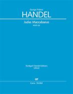 Judas Maccabaeus Standard