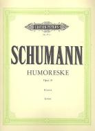 Humoresque in B flat op. 20 