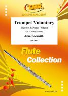 Trumpet Voluntary Standard