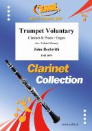 Trumpet Voluntary Standard