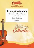 Trumpet Voluntary Download