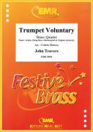 Trumpet Voluntary Download