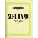 Allegro in B minor op. 8 