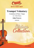 Trumpet Voluntary Download