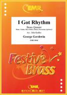 I Got Rhythm Download