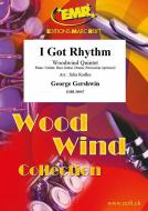 I Got Rhythm Standard