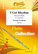 I Got Rhythm Download