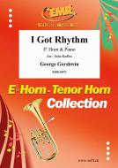 I Got Rhythm Download