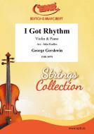 I Got Rhythm Download