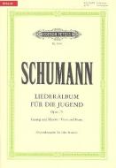 Songs for the Young op. 79 