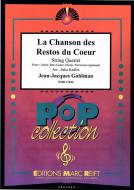 La Chanson des Restos du Coeur Standard