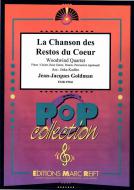 La Chanson des Restos du Coeur Standard