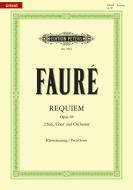 Requiem Op. 48 