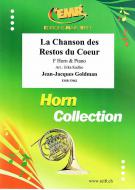 La Chanson des Restos du Coeur Standard