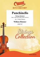 Punchinello Standard