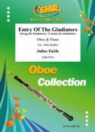 Entry Of The Gladiators Download