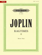 Ragtimes Vol. 2 