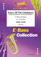 Entry Of The Gladiators Standard