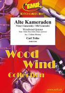 Alte Kameraden Standard