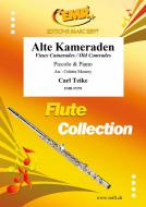 Alte Kameraden Standard