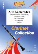Alte Kameraden Standard