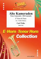 Alte Kameraden Standard