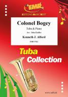 Colonel Bogey Standard