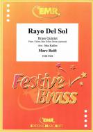 Rayo Del Sol Standard