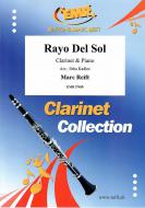 Rayo Del Sol Standard