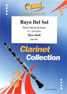 Rayo Del Sol Standard