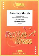 Aviators March Standard