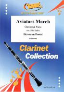 Aviators March Standard