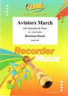 Aviators March Standard