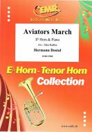 Aviators March Standard