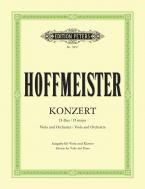 Concerto in D 