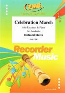 Celebration March Standard