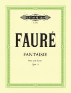 Fantaisie Op. 79 