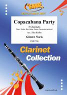 Copacabana Party Standard