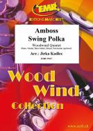 Amboss Swing Polka Standard