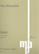 Etude Ab Major Op. 36 Standard