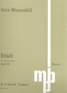 Etude Ab Major Op. 36 Standard