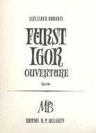 Le Prince Igor 