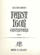 Le Prince Igor 