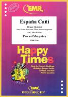 Espana Cani Standard